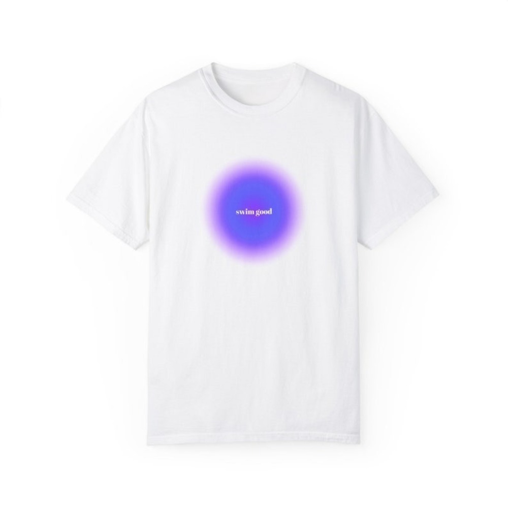 Swim Good Frank Ocean Nostalgia Ultra Aura Aura Artwork Frank Ocean Shirt